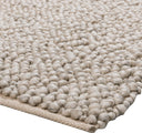 WOOOD vloerkleed wol