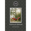 Bridgewater geurzakje afternoon retreat 17x11,5 cm
