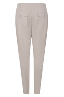 Zoso broek travel amber - zand