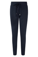 Zoso broek travel amber - nachtblauw