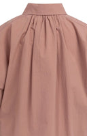 YAYA blouse oversized - oud roze