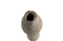 BePureHome  vaas papiermache - clay