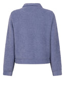 Zoso jas fien - blauw
