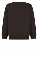 Zoso sweater lauren - bruin