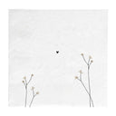 Bastion Collections servetten 16,5x16,5  beautiful