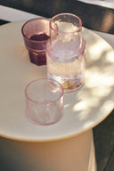 HKliving karaf - blush