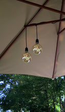 Hanglamp LED met afstandsbediening