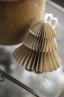 Ib Laursen hanger boompje papier