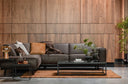 BePureHome  kussen grainy - syrup