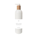 Leeff handzeep in een fles van 500 ml met de tekst Hello there handsome