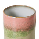 HKliving voorraadpot glaze