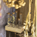 Droogbloemen standaard l