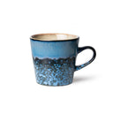 HKliving mok americano in de kleur night