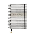 Bastion Collections notitieboek wire-o A5