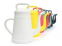 Xala gieter lungo 12 liter - wit