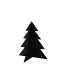 Bastion Collections kerstboompjes papier