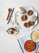 HKliving lepel teak