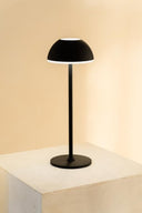 LED lamp - zwart