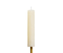 Rustik Lys fakkel xl in de kleur vanilla