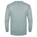 Esqualo vestje - soft green