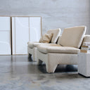 HKliving kussen fluffy 55x35