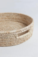 Dienblad m pata - naturel