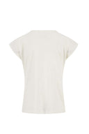 Zusss shirt - off white