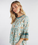 Esqualo blouse - print