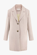 Zusss blazer - zand