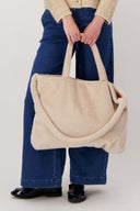 Zusss shopper fur