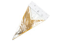 MrsBloom ster papier xxl - goud