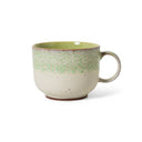 HKliving theemok slush in keramiek met jaren 70 design