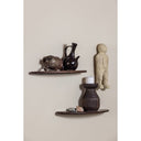 BePureHome wandplank s/2