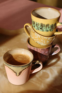 HKliving mok americano kelp