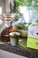 HKliving mok ristretto s/4