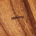 HKliving schaal appel l