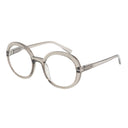 Looplabb leesbril jane - crystal black