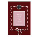 Bridgewater geurzakje a gift uit de Pink Ribbon Special Edition