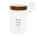 Bastion Collections voorraadpot l