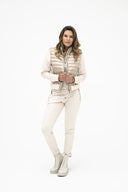 Zoso broek travel jaimy in de kleur oatmeal