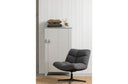BePureHome kussen 45x45 - mocca