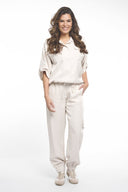 Zoso blouse - kit
