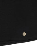 Zusss blouse - zwart