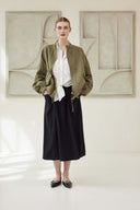 JcSophie blouse cezanne - off white