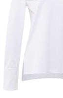 YAYA shirt - wit