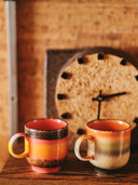 HKliving mok cafe robusta