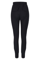 Zoso broek travel amber - zwart