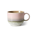 HKliving theemok Muse in keramiek met retrostijl en oor