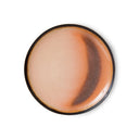 HKliving dessertbord horizon met unieke kleurnuances