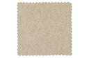 vtwonen fauteuil bouclé - naturel